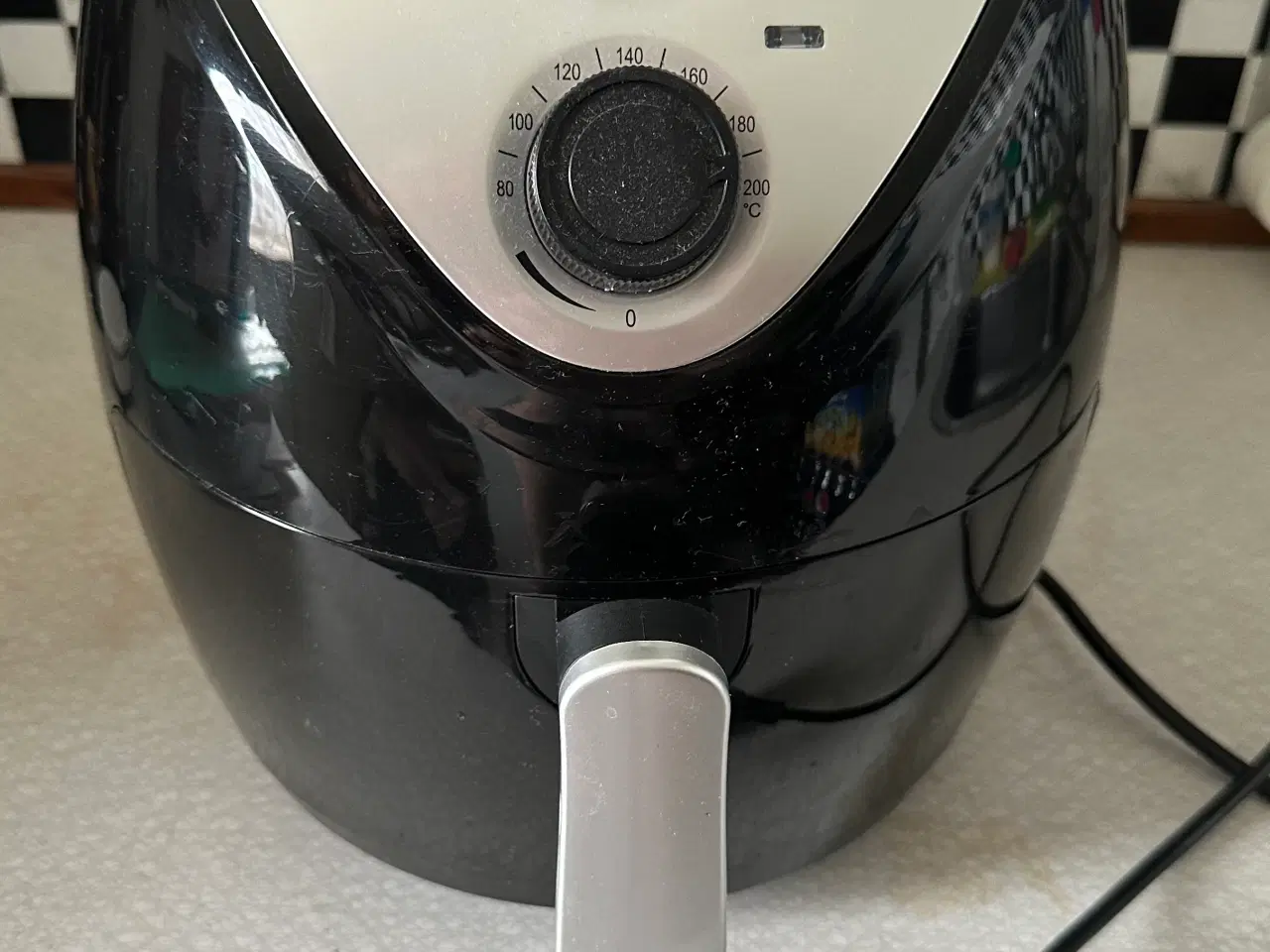 Billede 1 - Airfryer