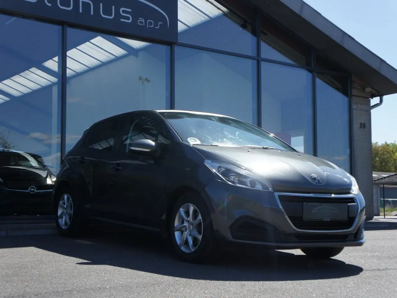 Billede 2 - Peugeot 208 1,2 e-THP 110 Allure Sky