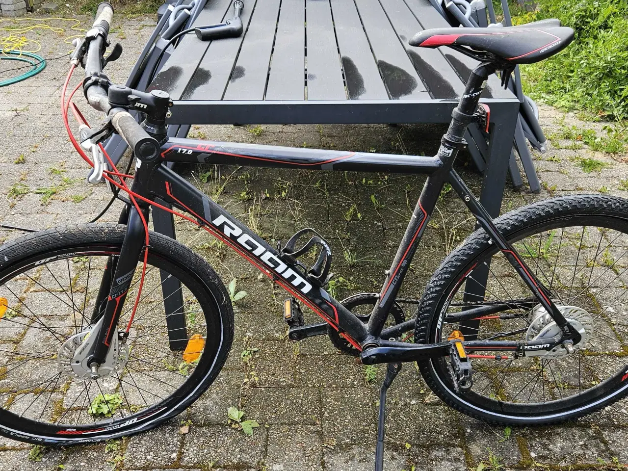 Billede 5 - 4 cykler, bmx - mtb - 2 x alm, - alle 4 for 300 kr