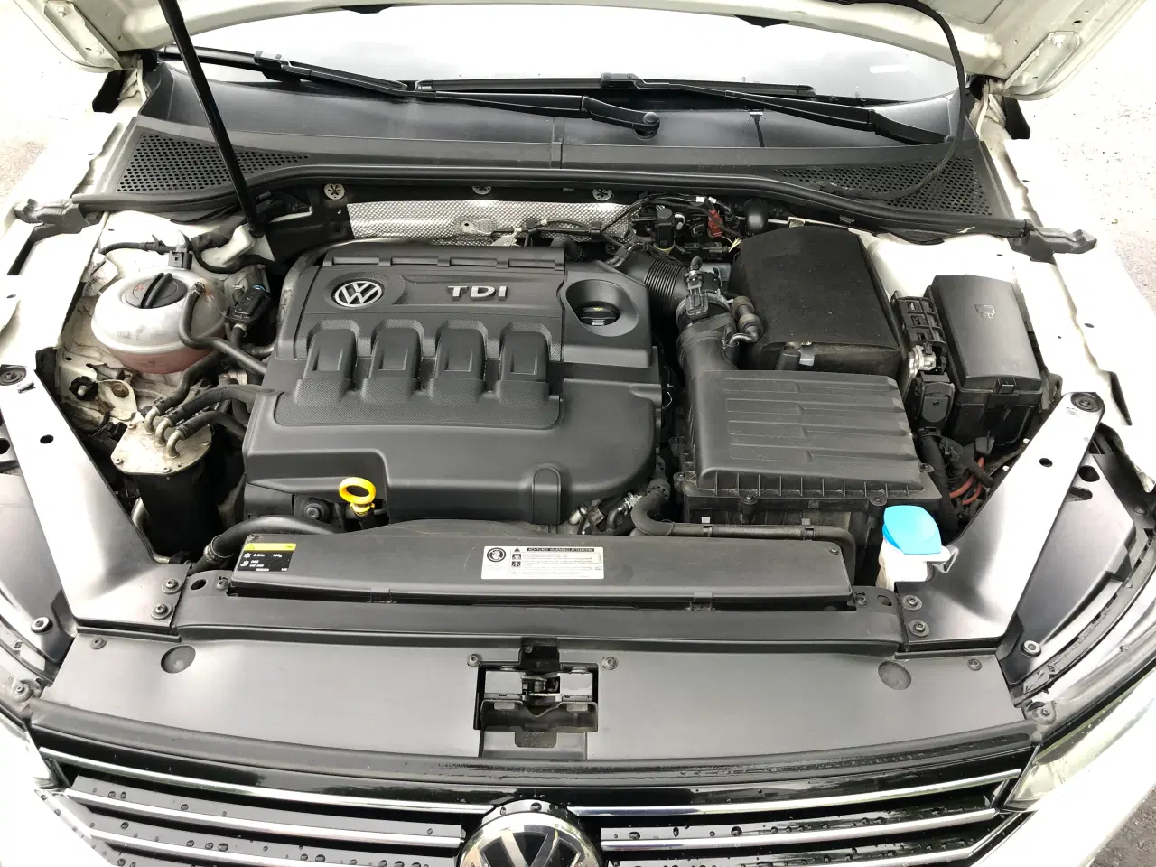 Billede 12 - Vw passat
