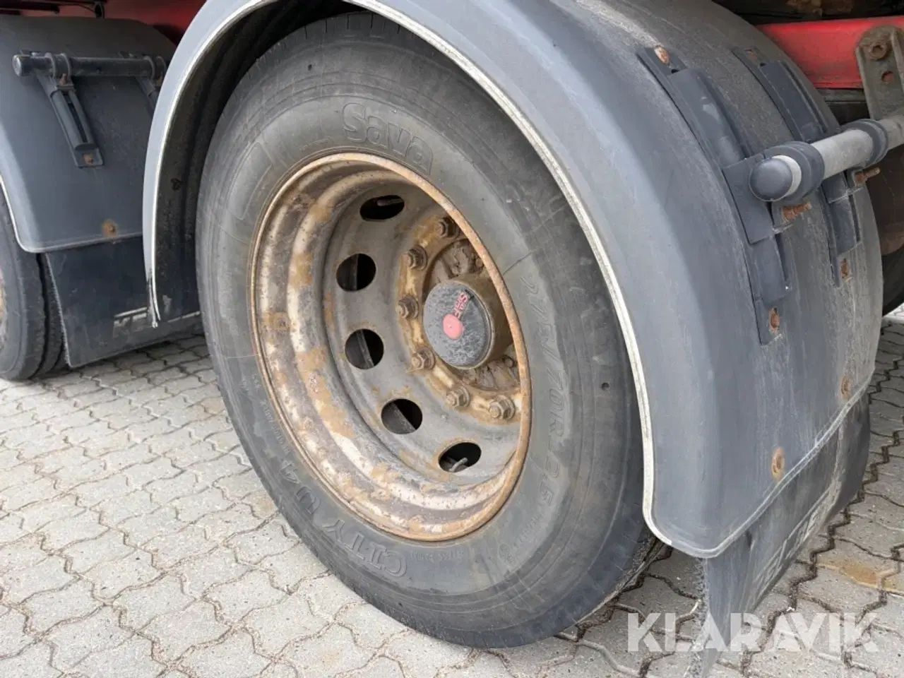 Billede 5 - Hænger Kelberg