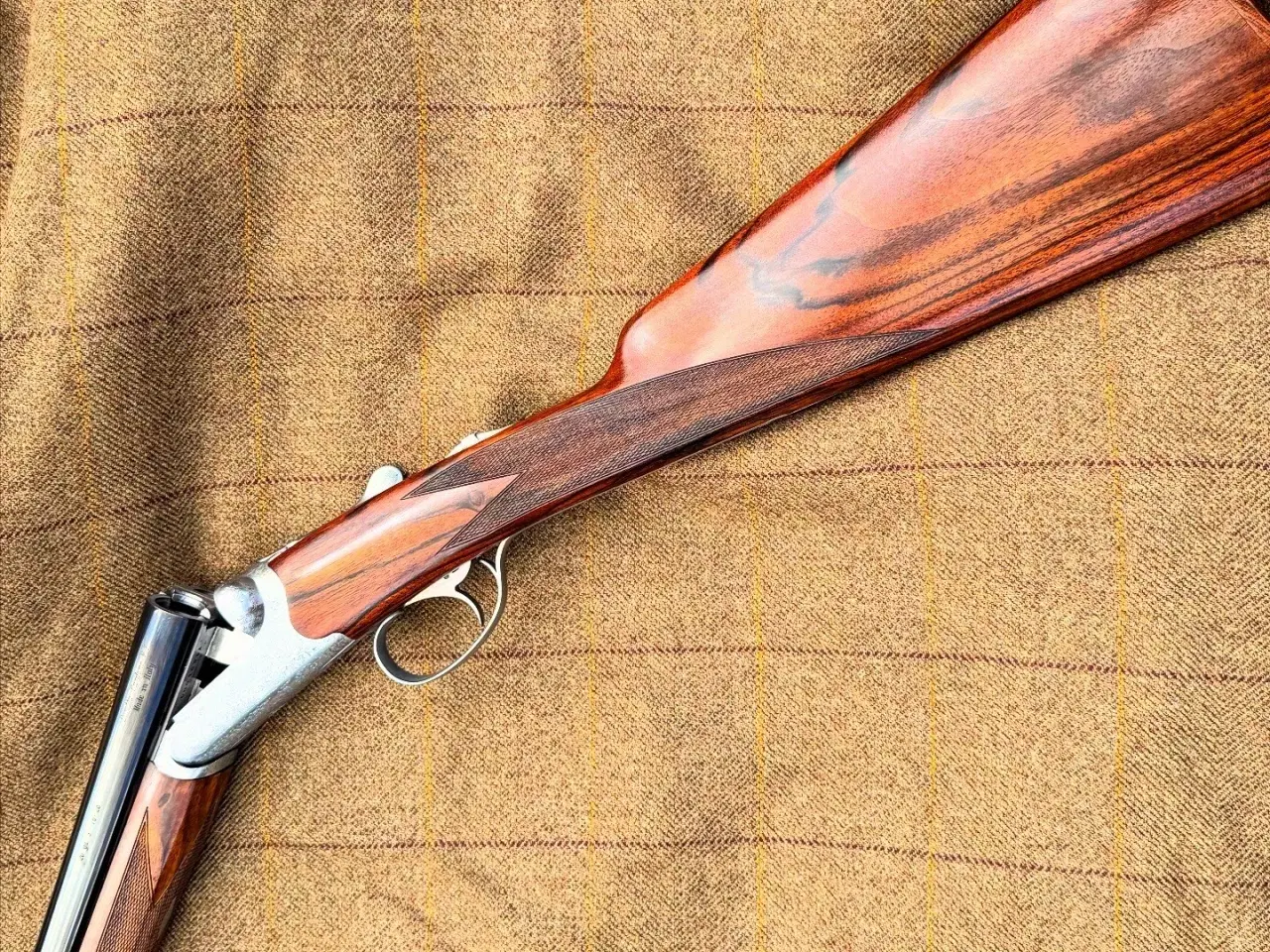 Billede 3 - Beretta 486 Parallelo 20/76