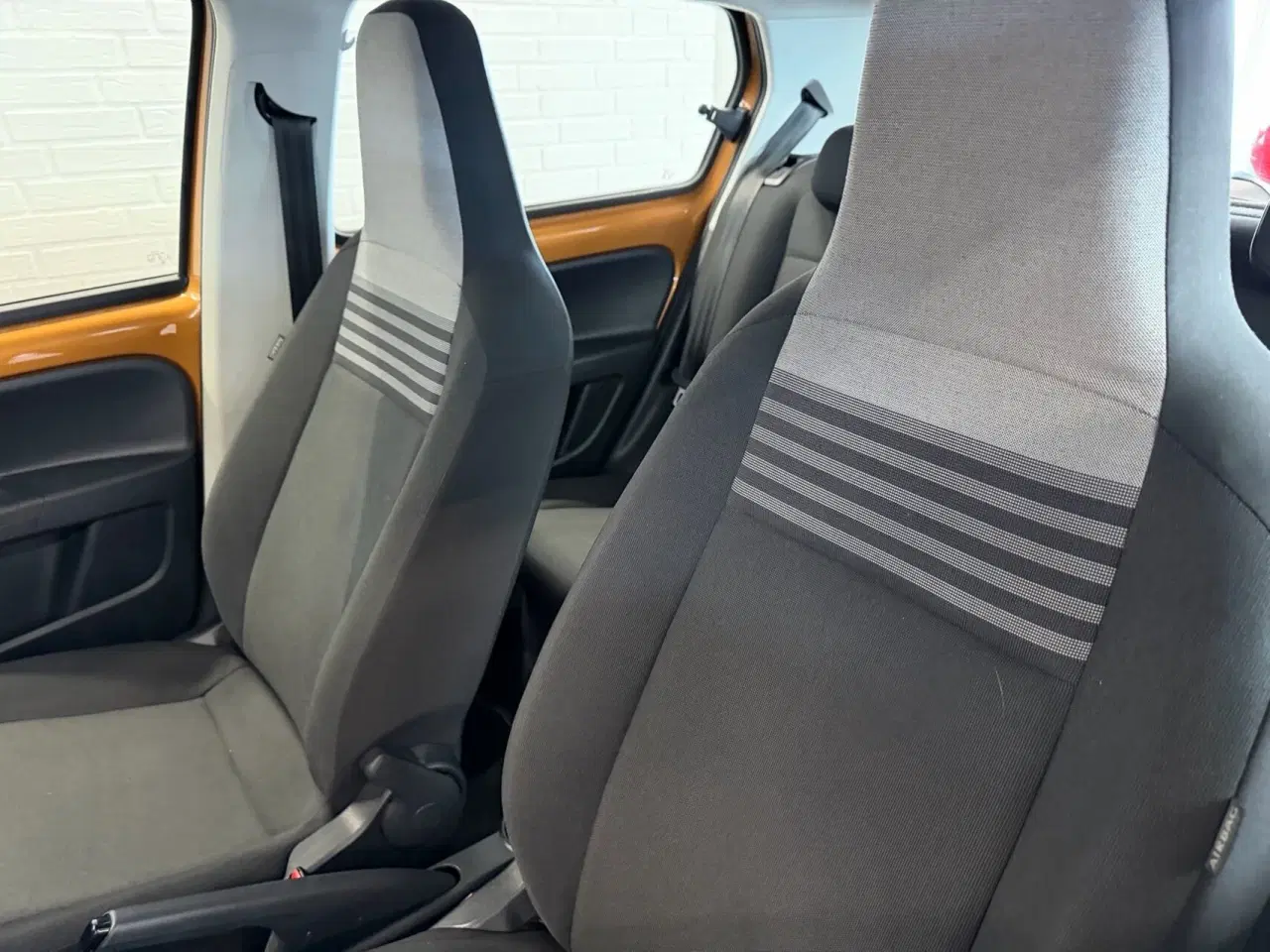 Billede 6 - VW up 1,0 MPI BMT Move 60HK 5d