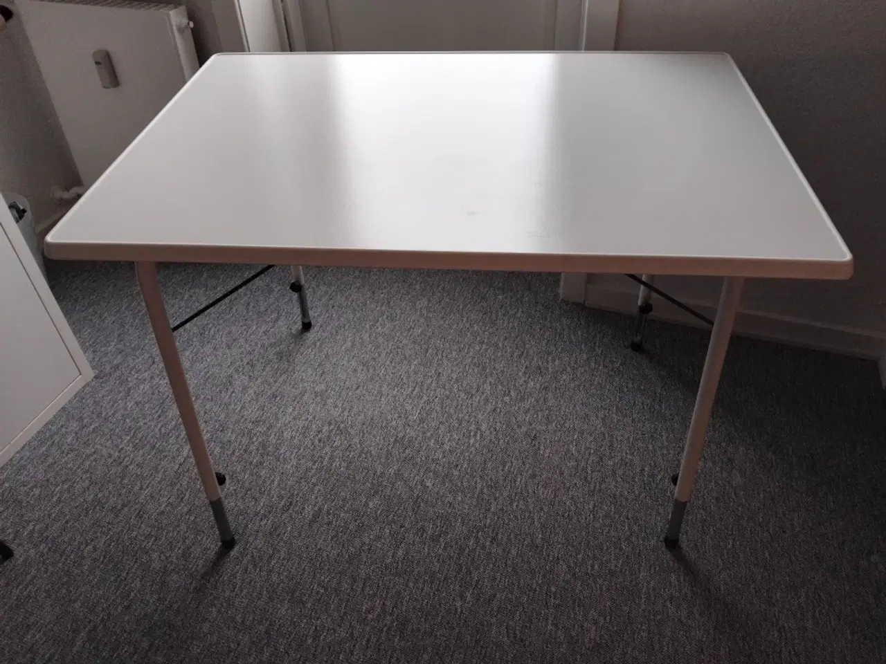 Billede 1 - Campingbord