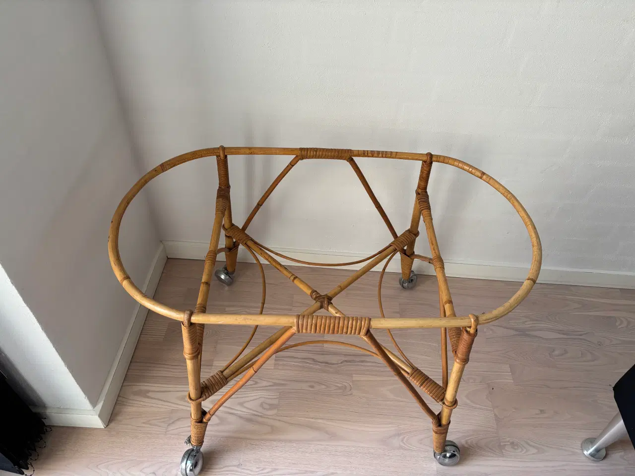 Billede 7 - Flot vugge 