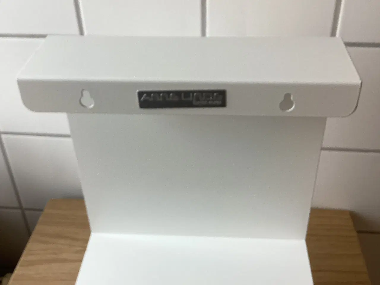 Billede 6 - Flotte metal hylder Anne Linde design