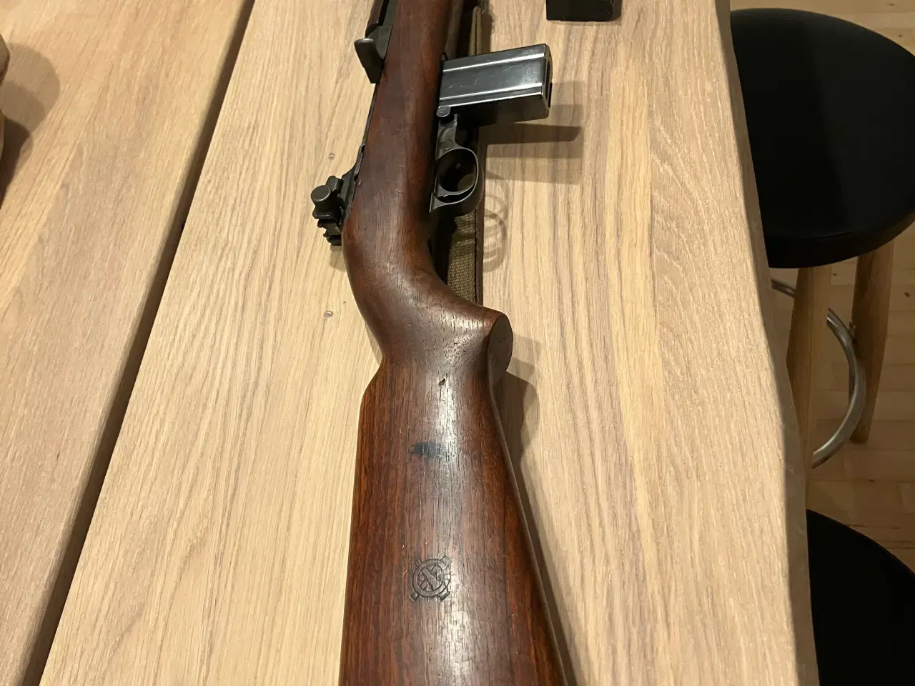 Billede 1 - U.S. M1 Carbine (US Inland)