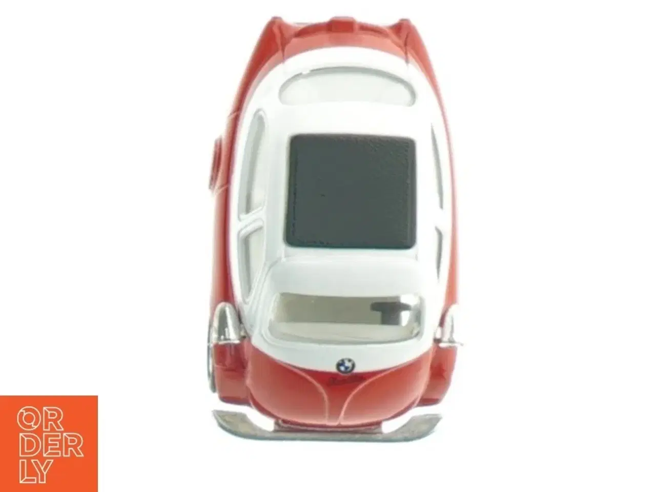 Billede 2 - Modelbil (BMW Isetta) (str. 7 x 4 cm)