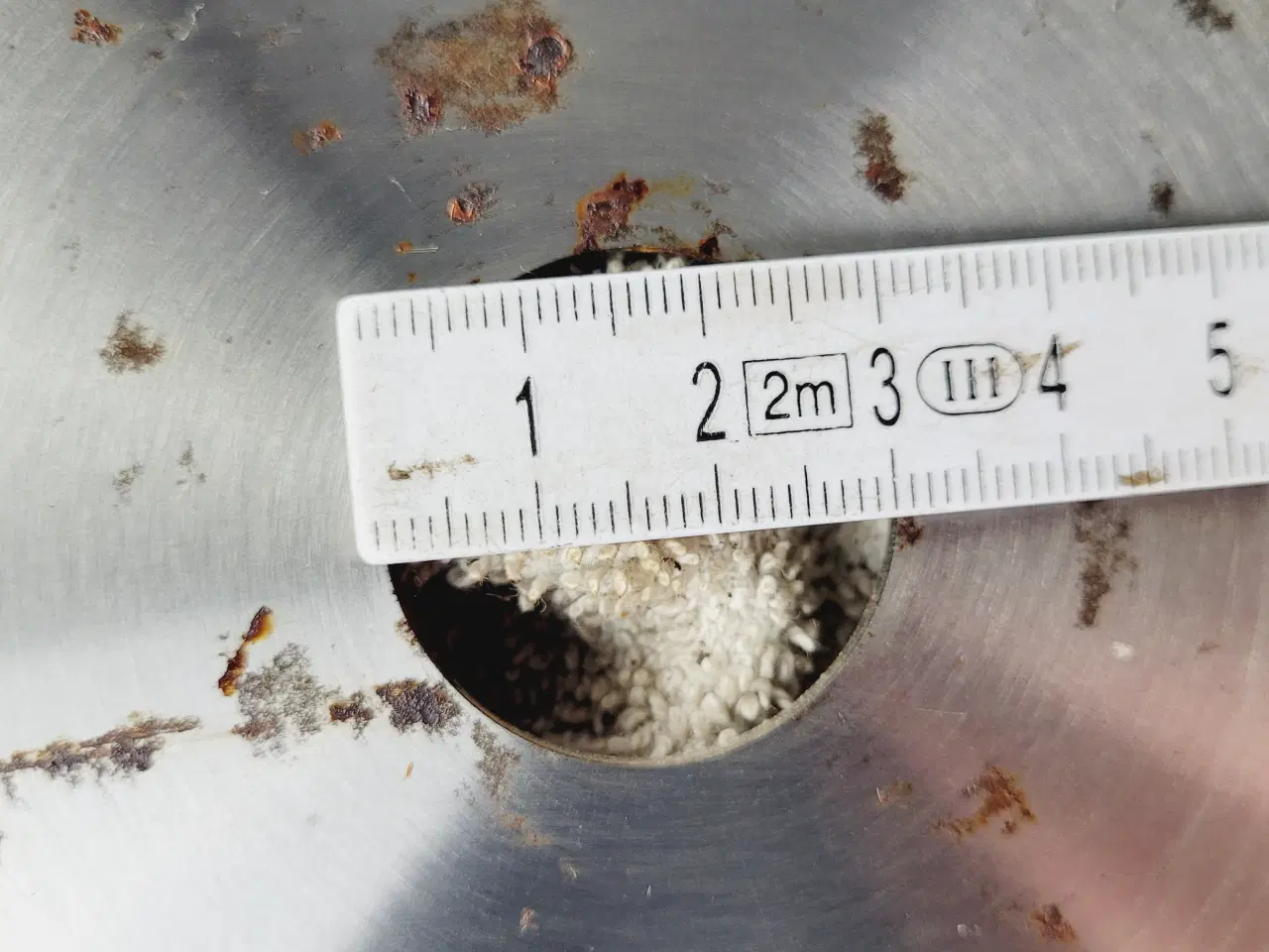 Billede 7 - ⭐️· Rundsavsklinge - UNIMERCO UNIC PROF Ø500 mm