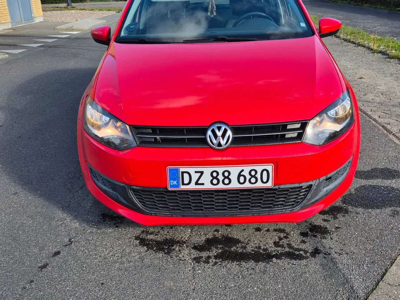 Billede 3 - Nysynet polo 6r 