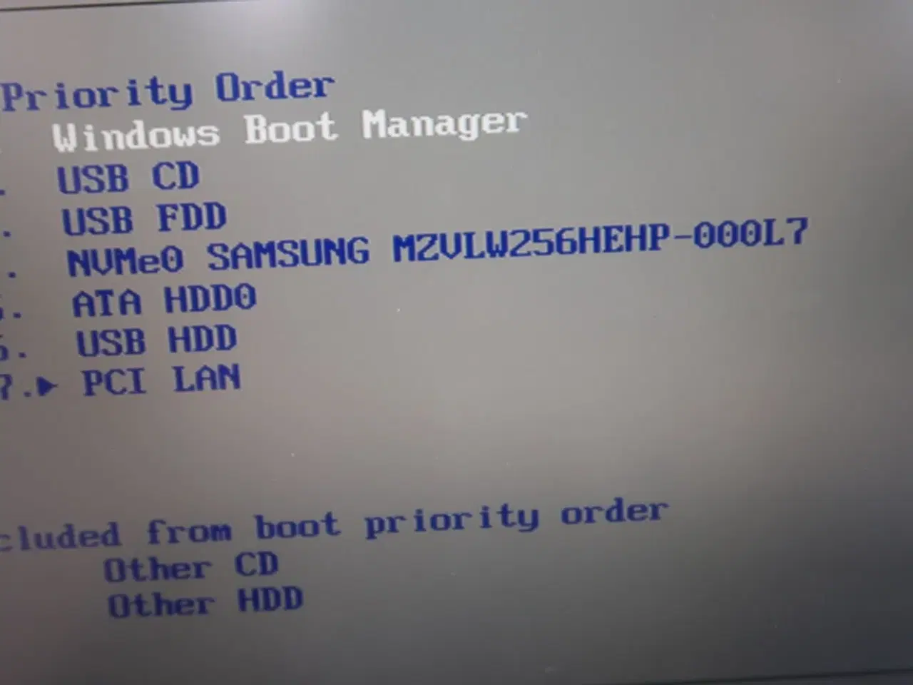 Billede 5 - Bærbar computer LENOVO X1 Carbon 5th Gen.