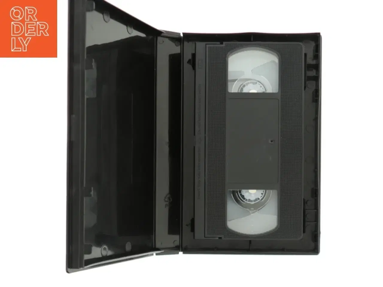 Billede 2 - VHS Video: &#39;Wilczy Szaniec / Wolfsschanze&#39; fra TANGRAM