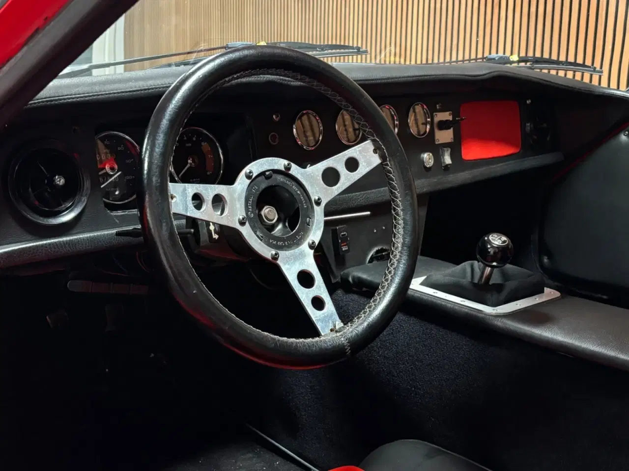 Billede 10 - Lotus Europa 2,0 Twin Cam