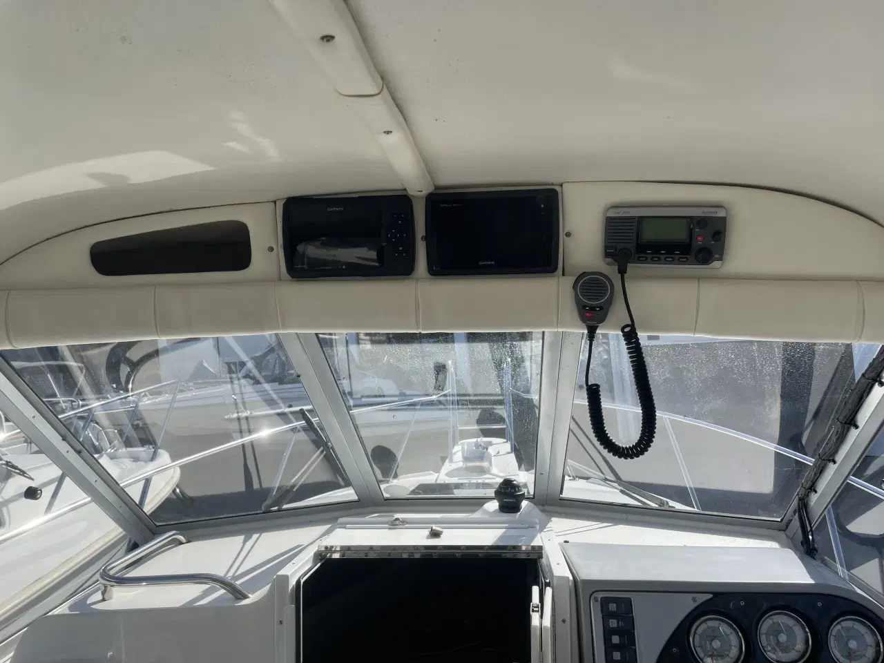 Billede 7 - Campion Explorer 682b SC HT