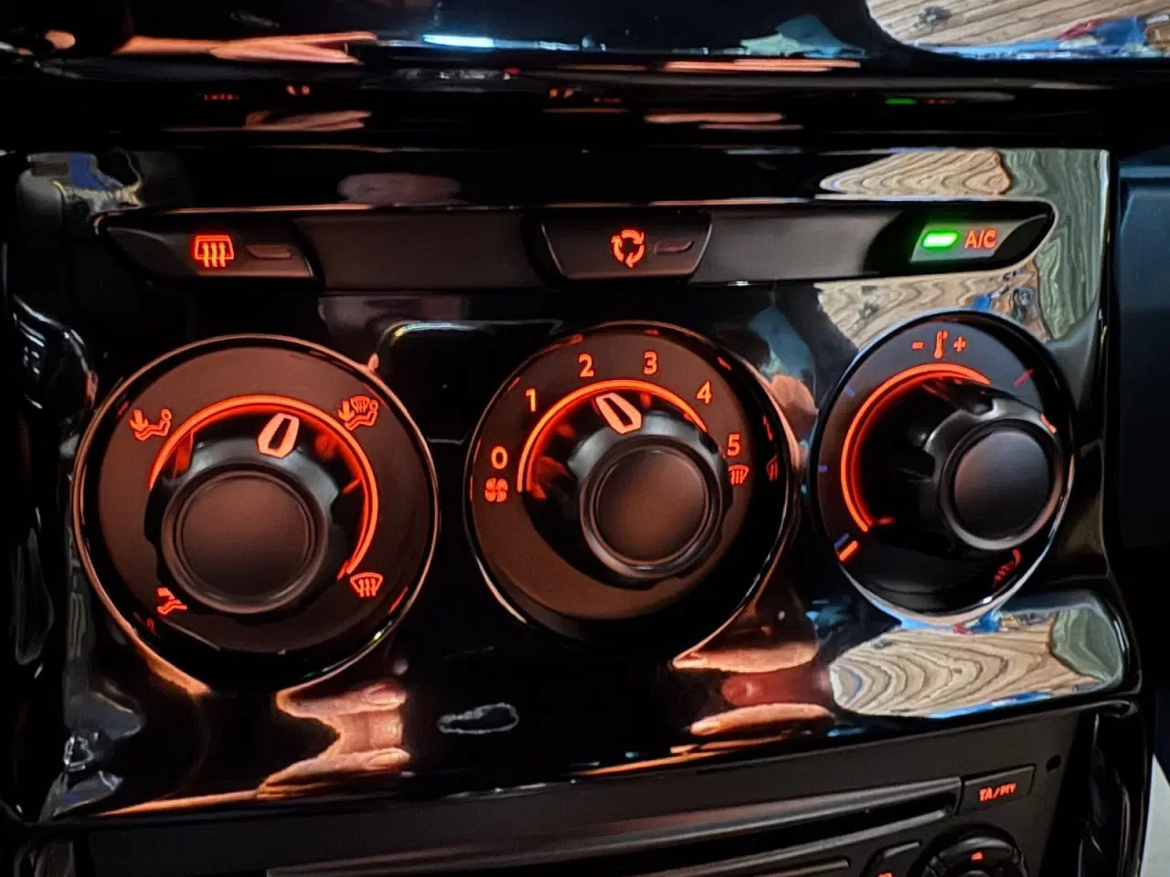 Billede 7 - DS DS 3 1,6 BlueHDi 100 Style