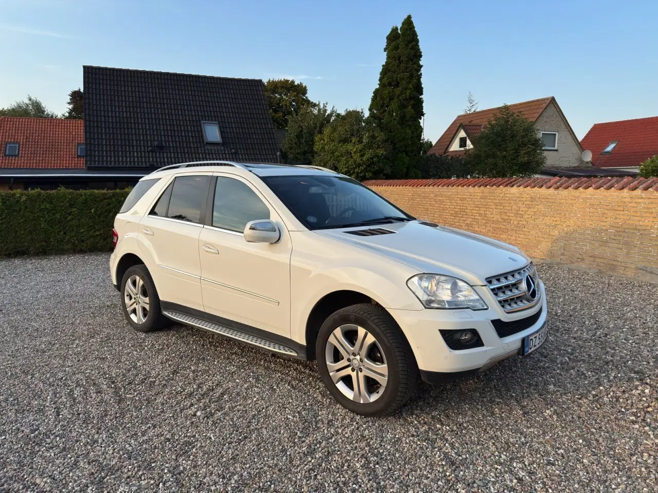 Billede 3 - Mercedes ML350 3,5 aut. 4Matic