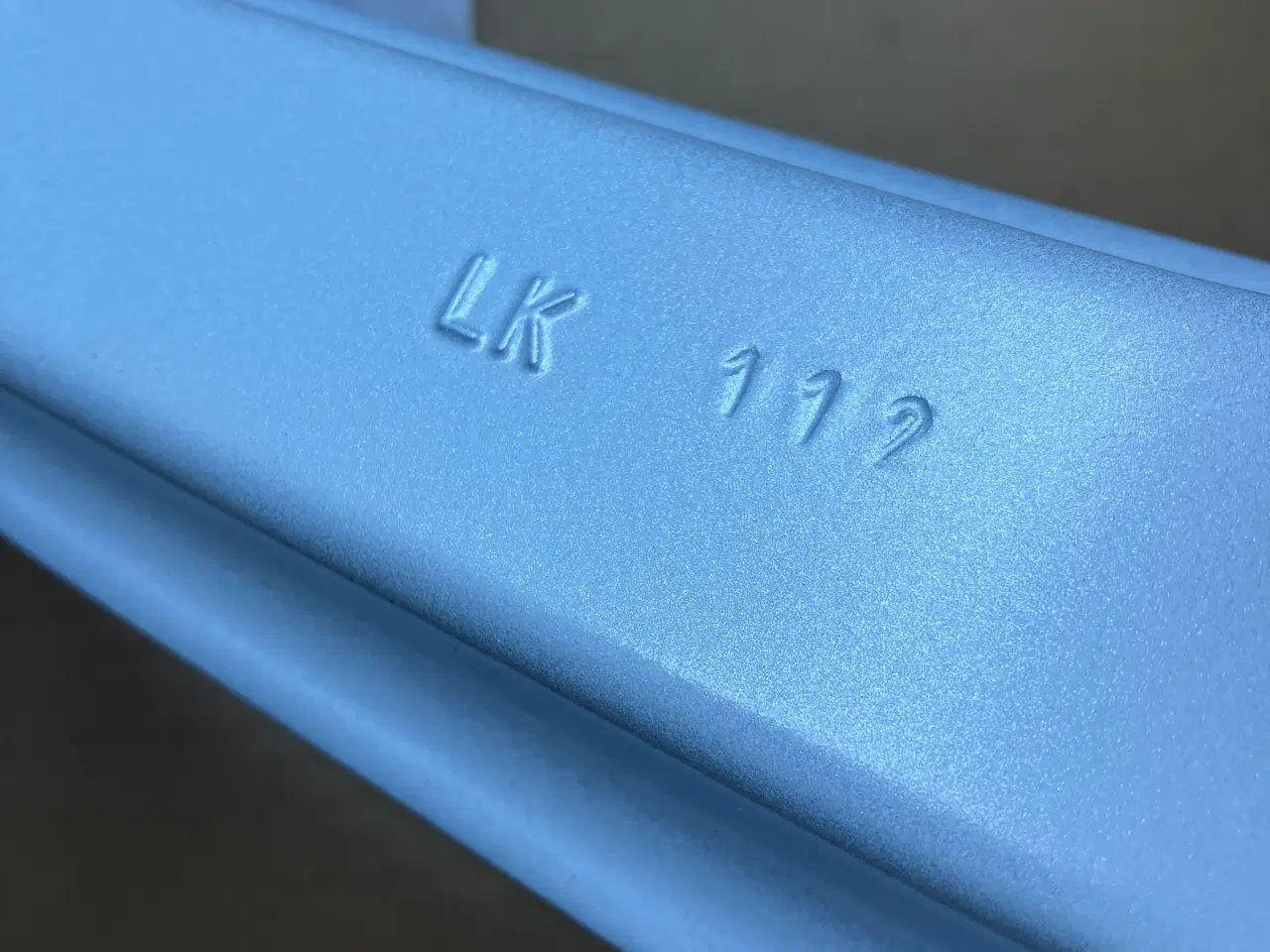 Billede 4 - Rial 19" Alufælge 