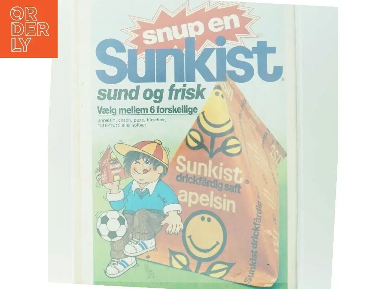 Billede 3 - Fantomet tegneserie nr. 185 (Bog)