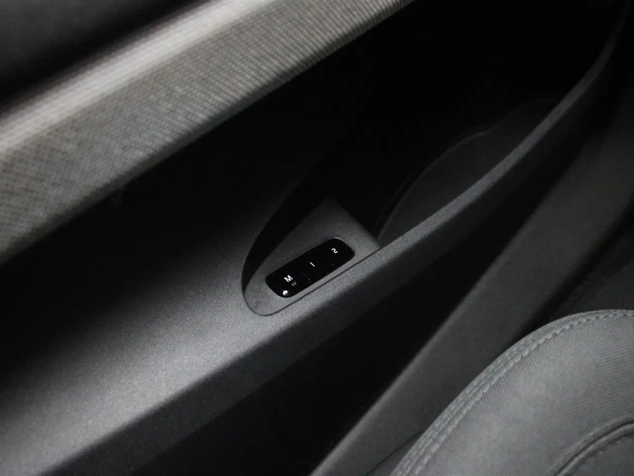 Billede 5 - Polestar 2 EL Long range Single motor 231HK 5d Aut.