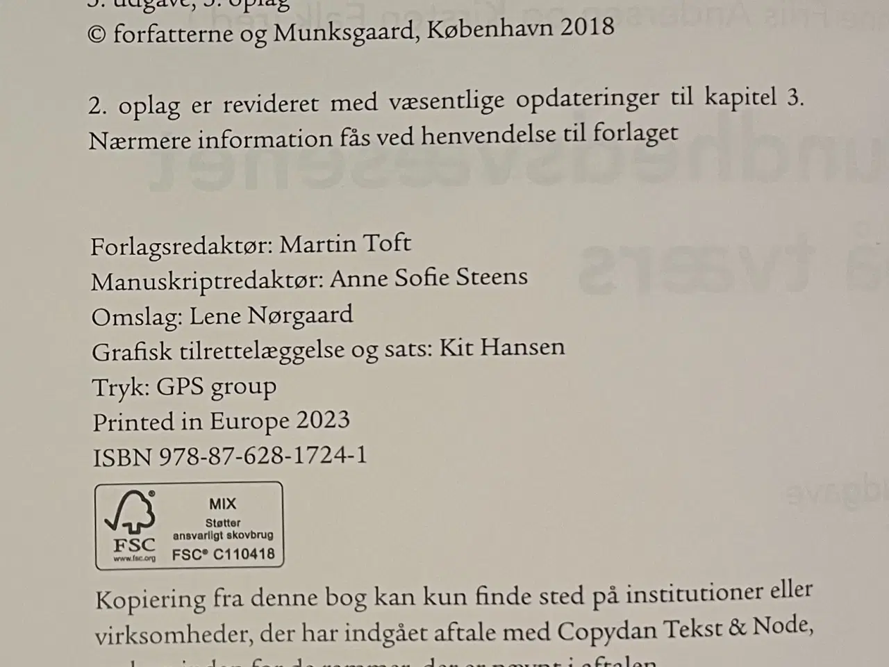 Billede 2 - Sundhedsvæsenet på tværs