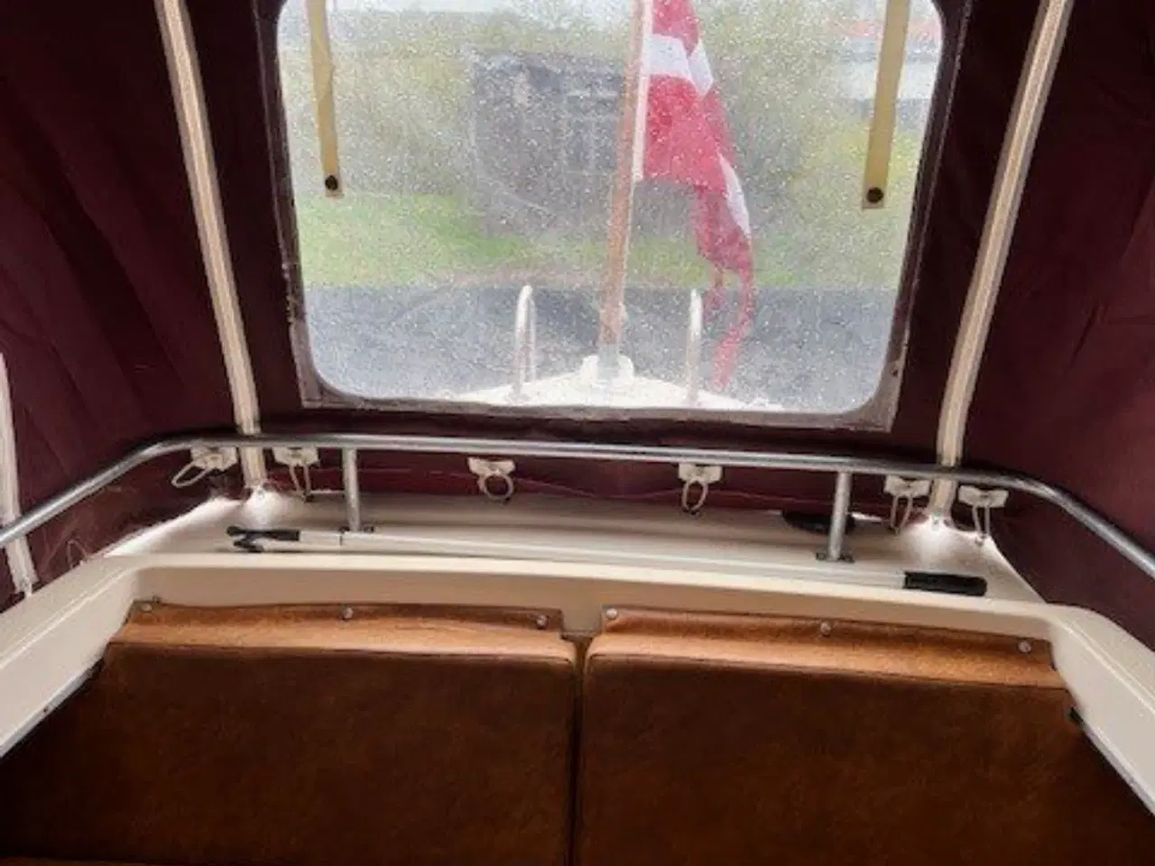 Billede 8 - Motorbåd 24 fod