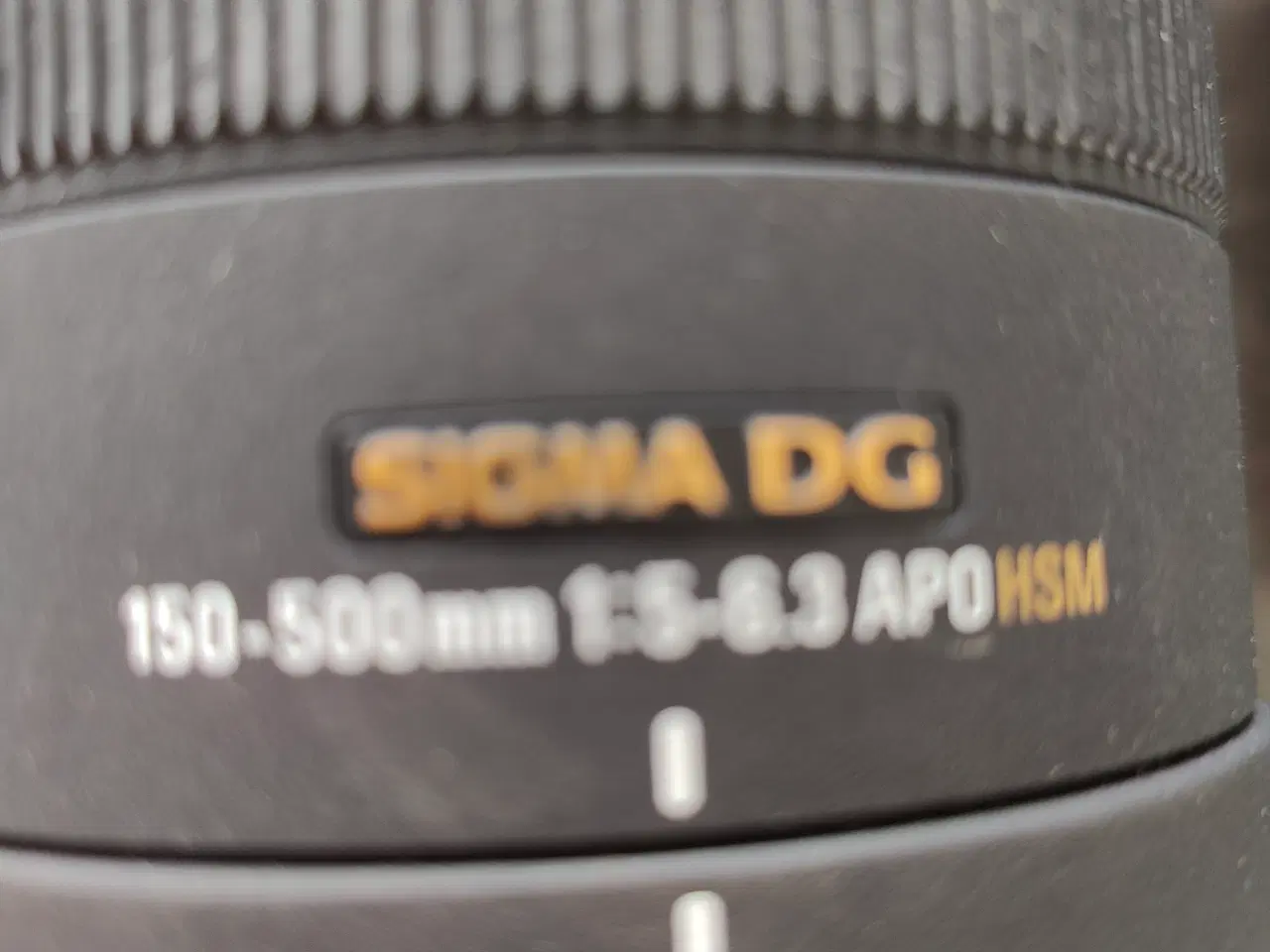 Billede 7 - Nikon D 5100 med de forskellige objektiver
