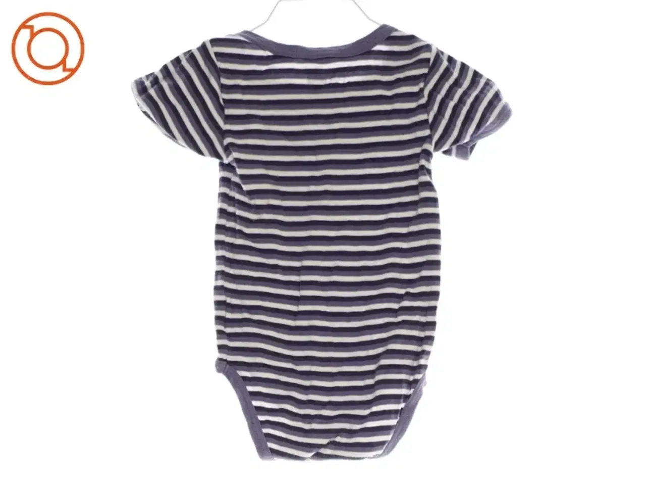 Billede 2 - Bodystocking fra Name It fra Name it (str. 80)