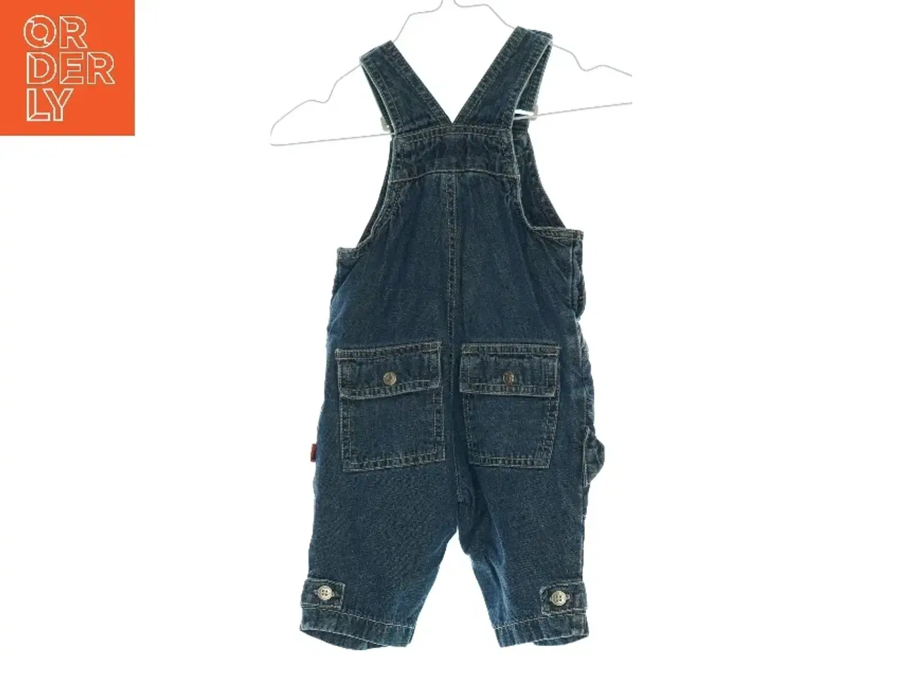 Billede 2 - Smækbukser fra H&M (str. 62)