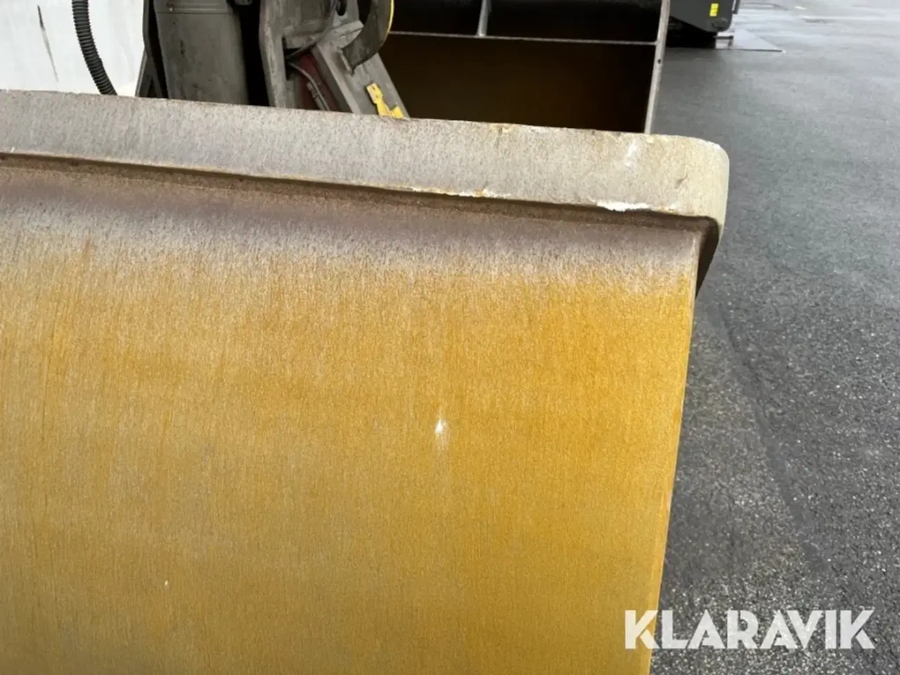 Billede 11 - Grab J&B LH125