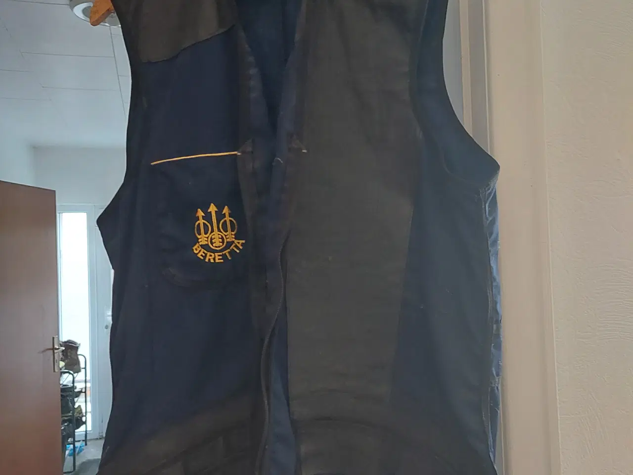 Billede 1 - Beretta skydevest link atr SmaLL