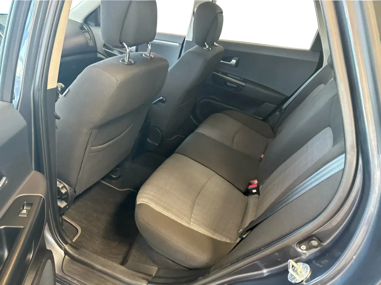 Billede 11 - Kia Ceed 1,6 CRDi 115 Exclusive