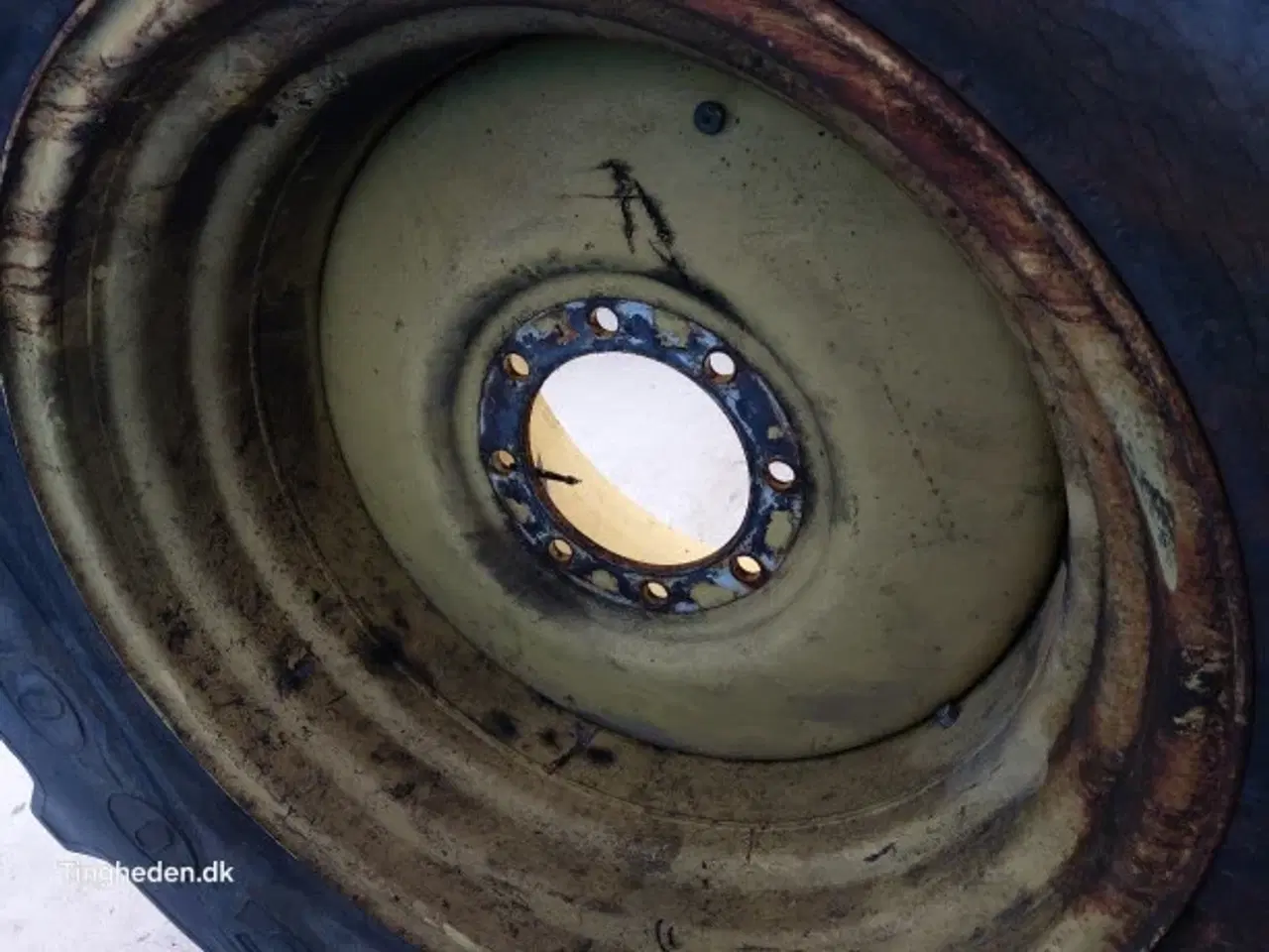 Billede 5 - 32"   30.5L-32