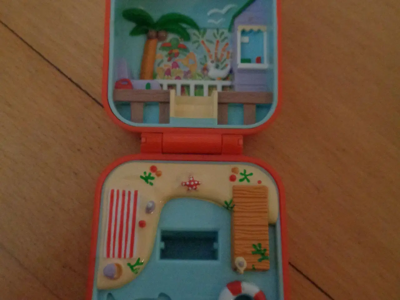 Billede 2 - Polly Pocket 