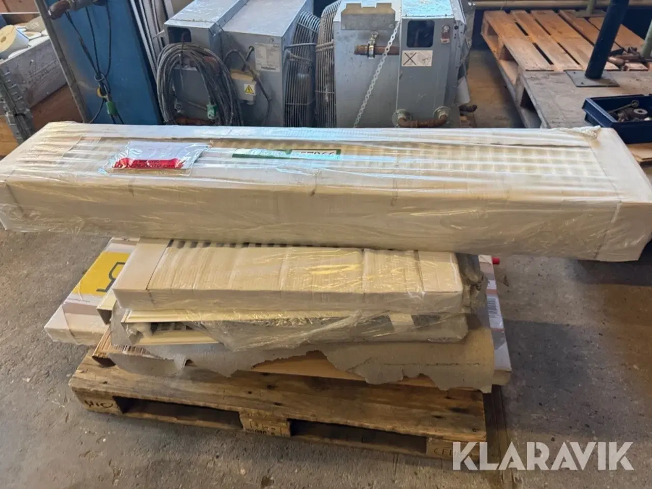 Billede 11 - Radiatorer 6 styks