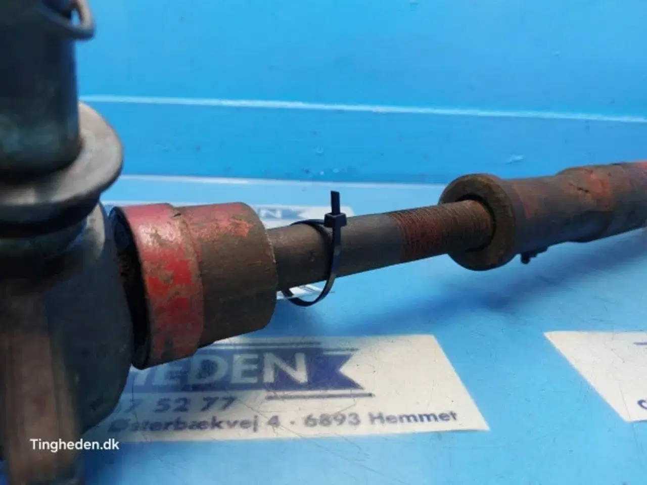 Billede 13 - Case 844XL Liftspindel 3141992R91