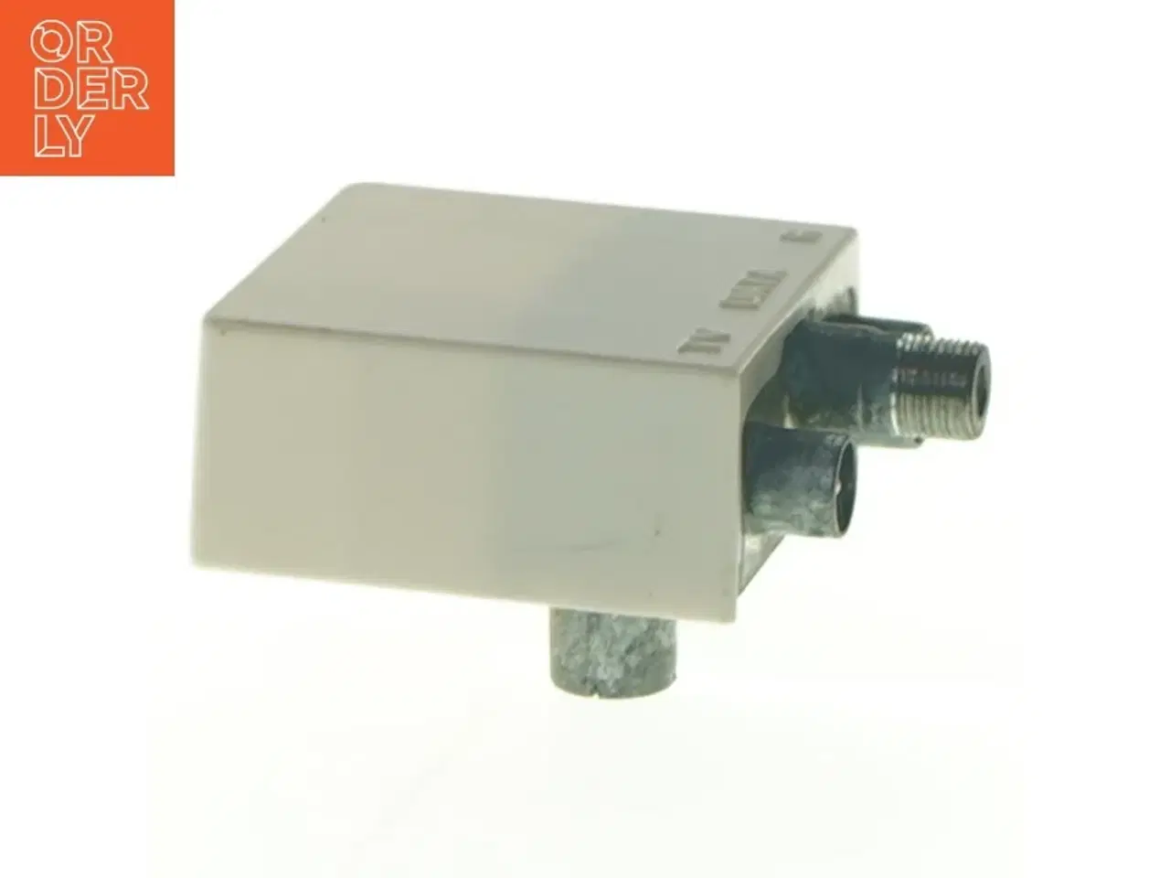 Billede 3 - Antenneforstærker