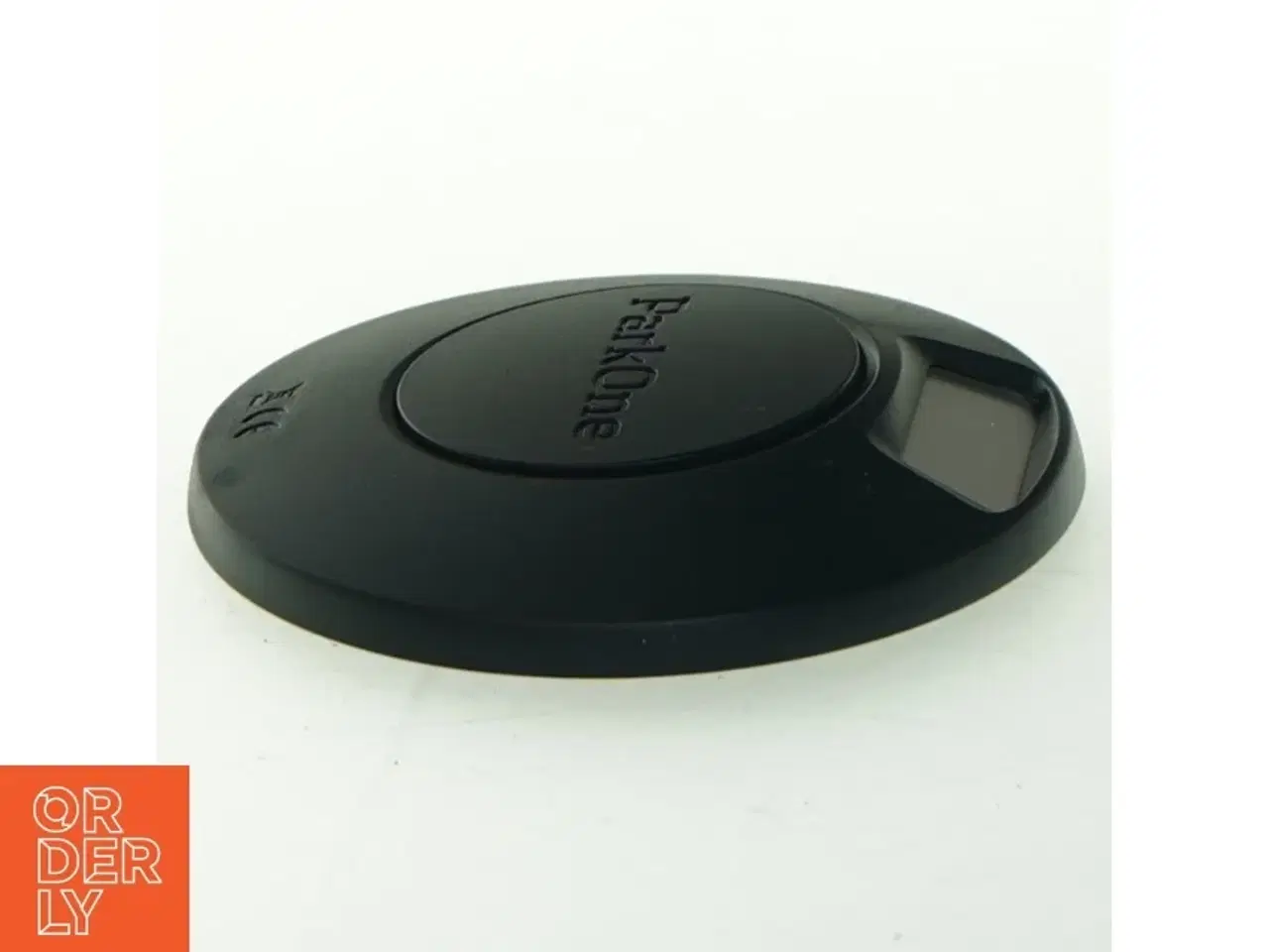 Billede 3 - Elektronisk p-skive ParkOne fra ParkOne (str. Ø 10 cm)