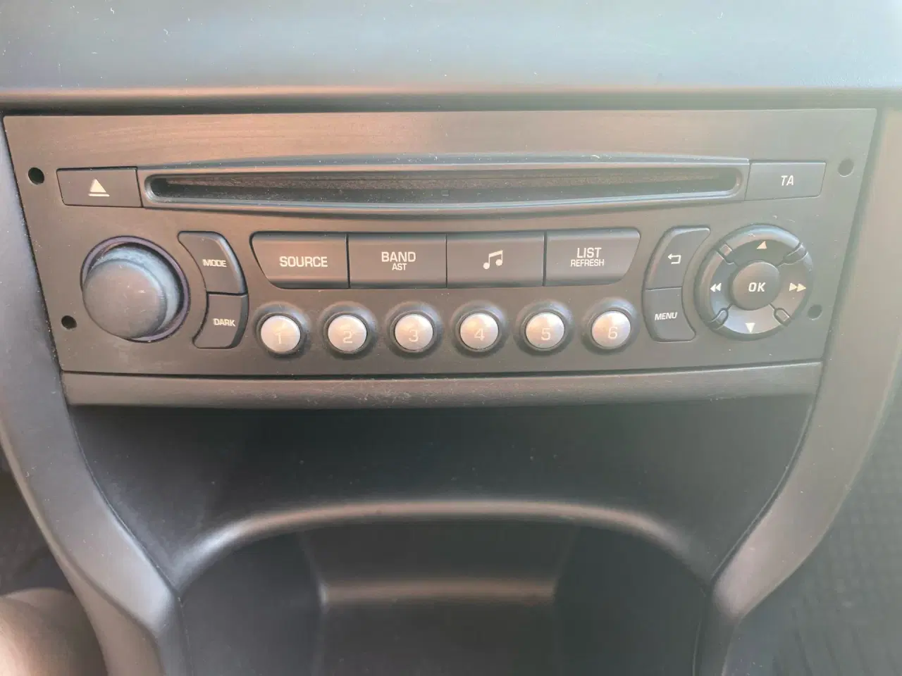 Billede 17 - Citroën C3 1,6 Blue HDi Seduction Complet start/stop 100HK 5d