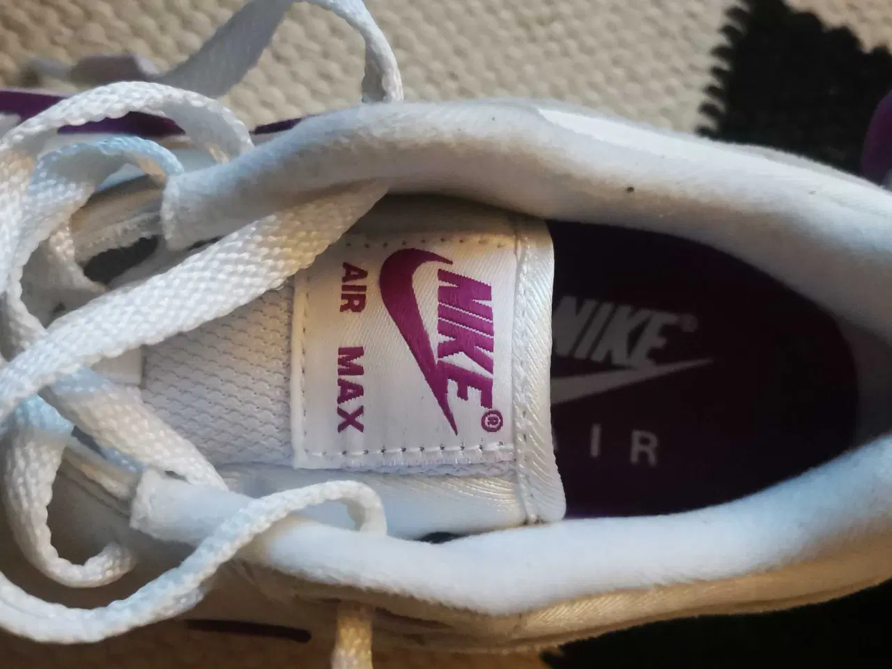 Billede 4 - Som ny, Nike Air Max 1, 750kr🌸