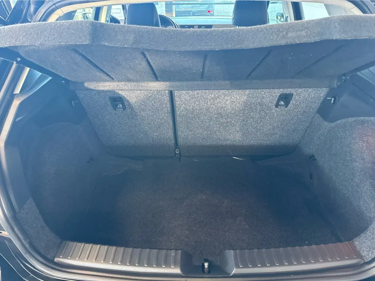 Billede 13 - Seat Ibiza 1,0 TSi 115 Style DSG