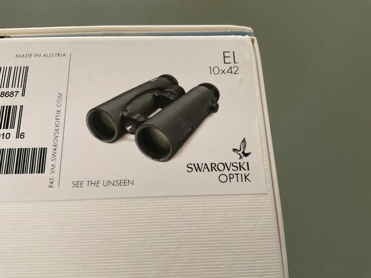 Billede 6 - Swarovski EL 10x42