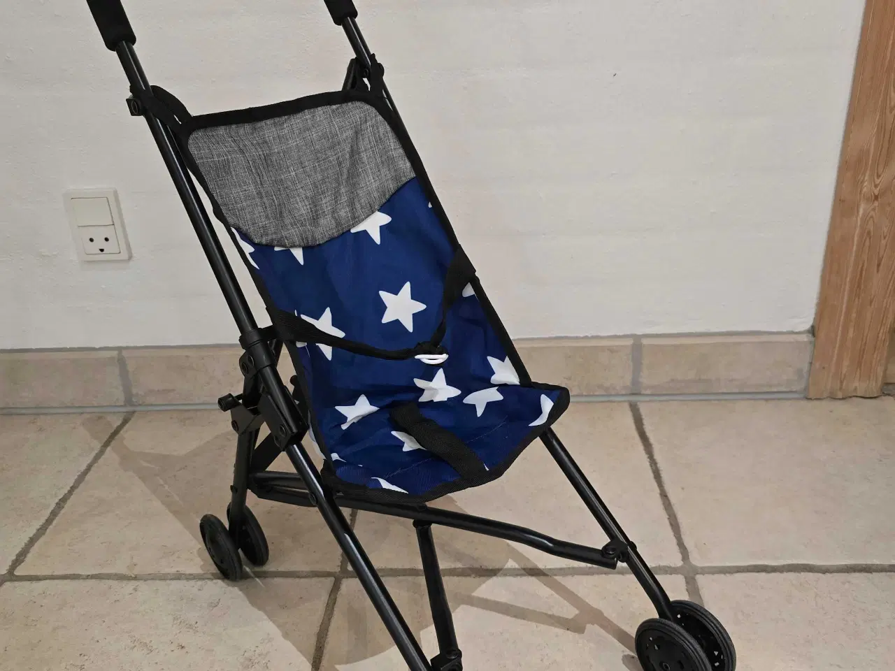 Billede 3 - Klapvogn