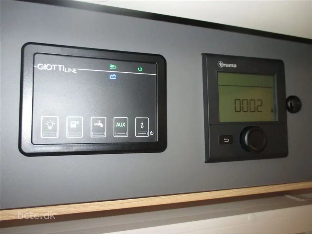 Billede 19 - 2026 - Giottiline Sienna 385 AUT.