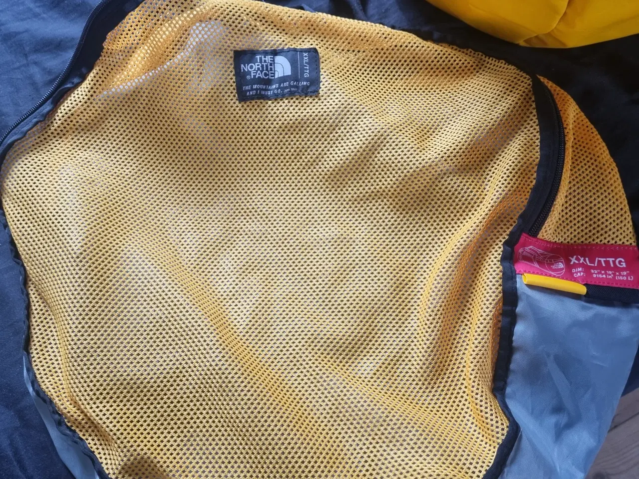 Billede 3 - North face base camp Duffel