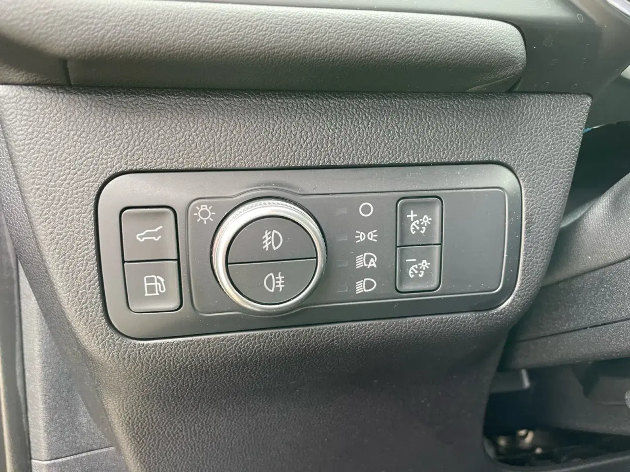 Billede 12 - Ford Kuga 2,5 PHEV Vignale CVT