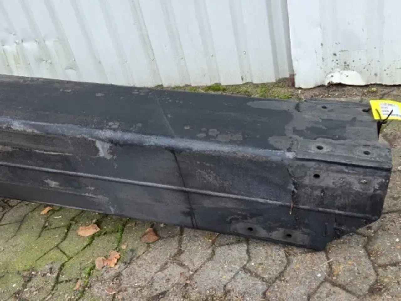 Billede 3 - JLG 307  Bom  0801415