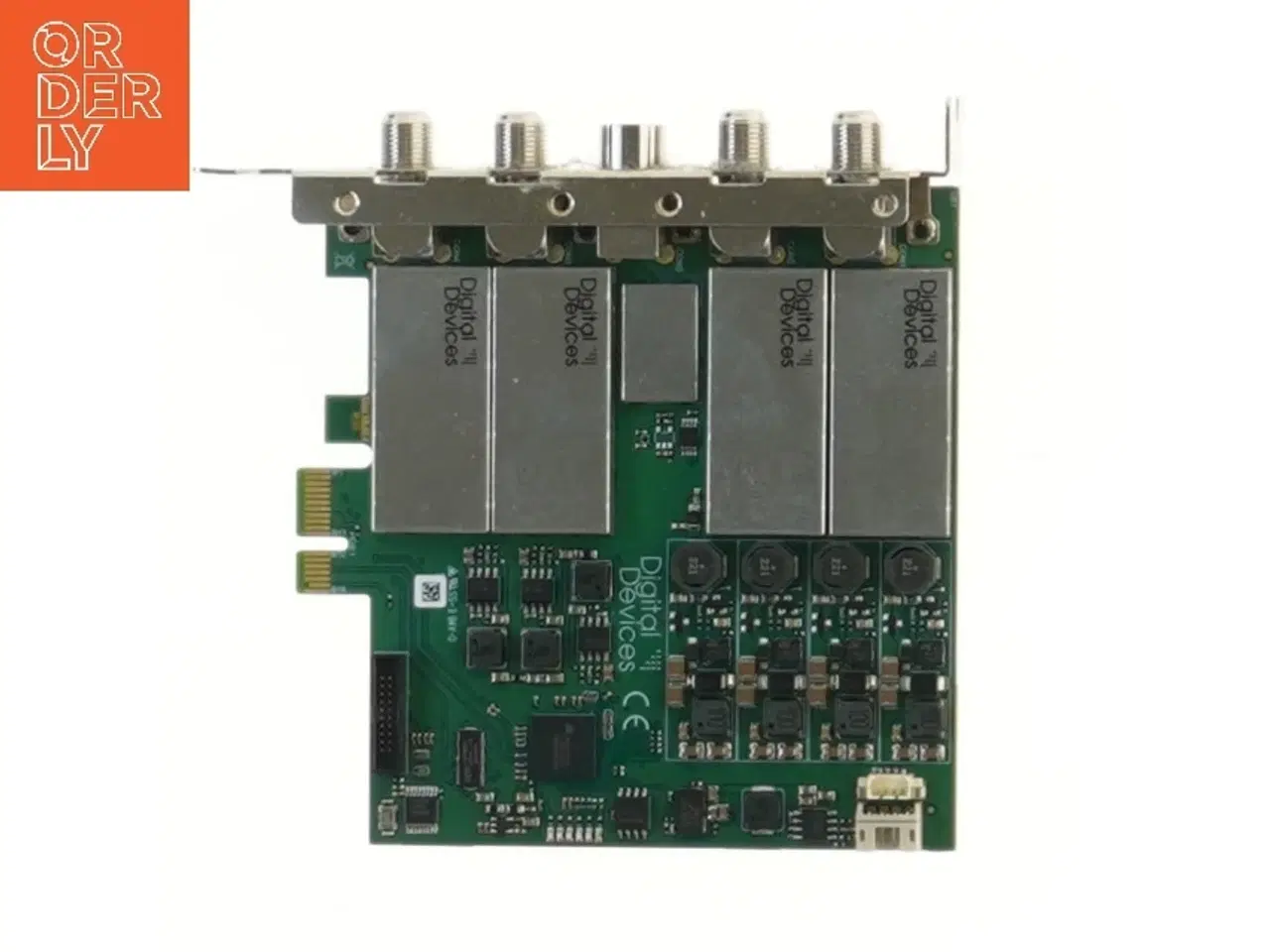 Billede 1 - Digital Devices Max M4