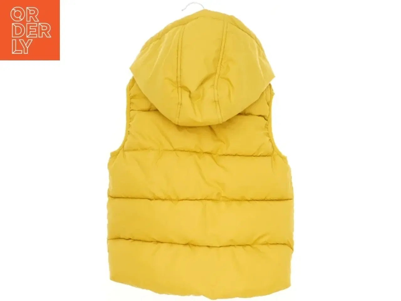 Billede 2 - Vest fra H&M (str. 140 cm)