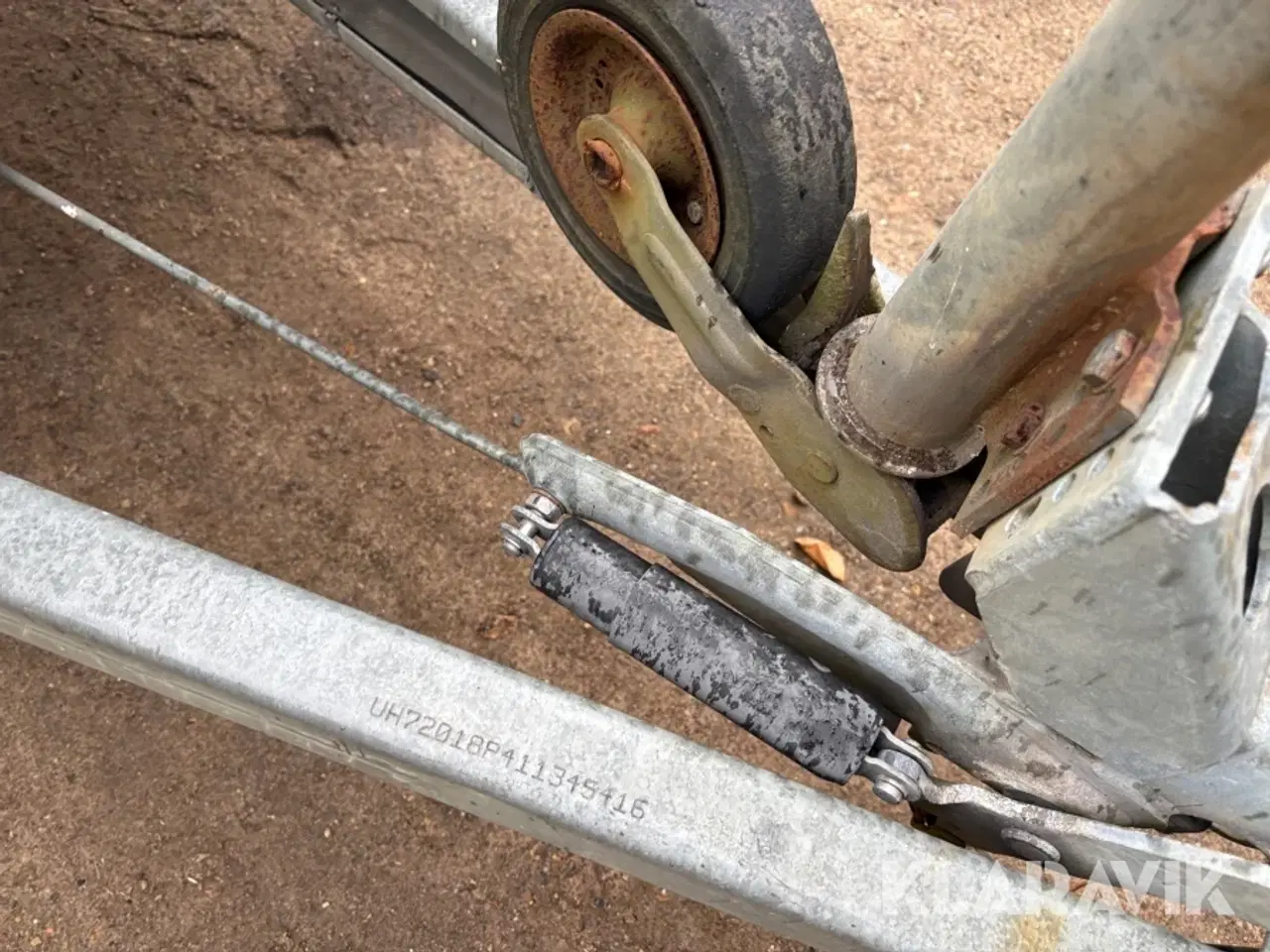 Billede 8 - Anhængere til personbiler Variant