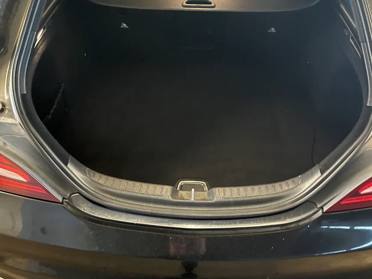 Billede 8 - Mercedes CLA 200 D Shooting Brake stcar 